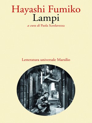 cover image of Lampi